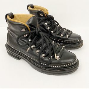 Rag & Bone • Compass Studded Boots